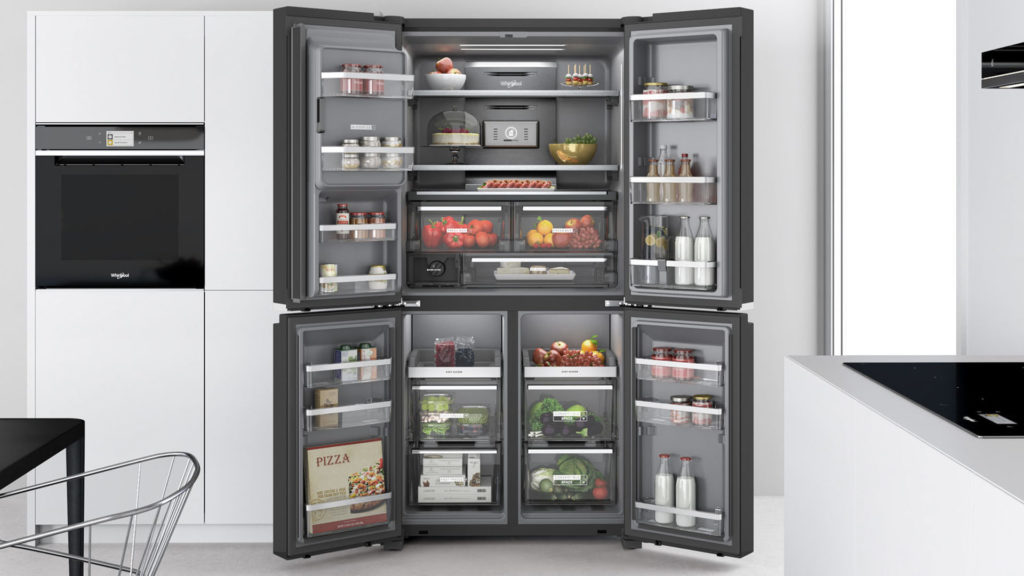 Whirlpool Refrigerator Repair Denver Whirlpool Appliance Repairs