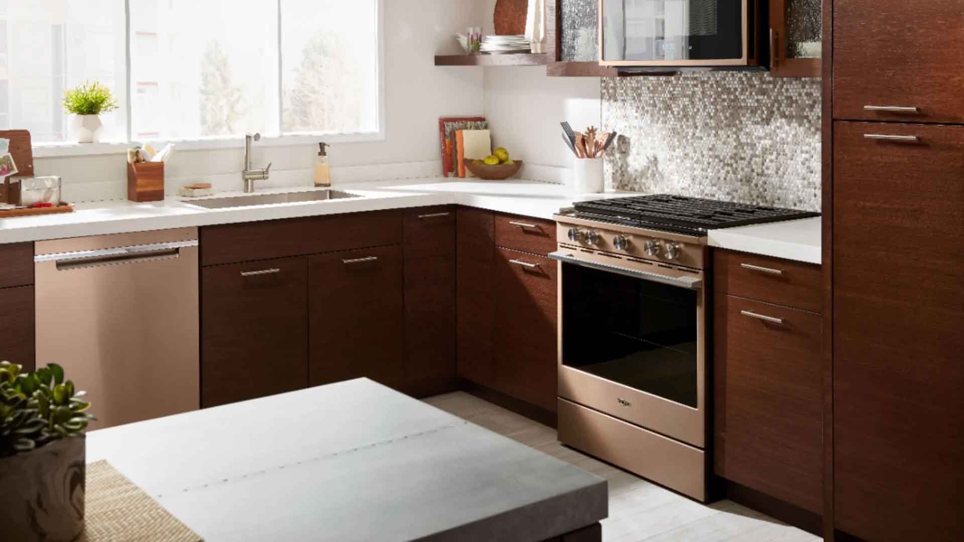 Whirlpool Cooking Appliance Repair Service | Whirlpool Appliance Repairs
