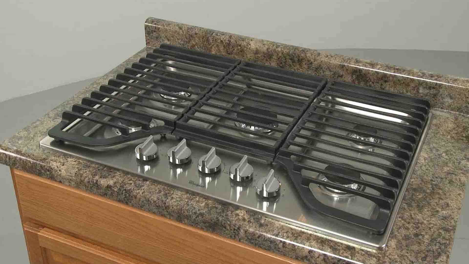 Whirlpool Cooktop Repair Service | Whirlpool Appliance Repairs