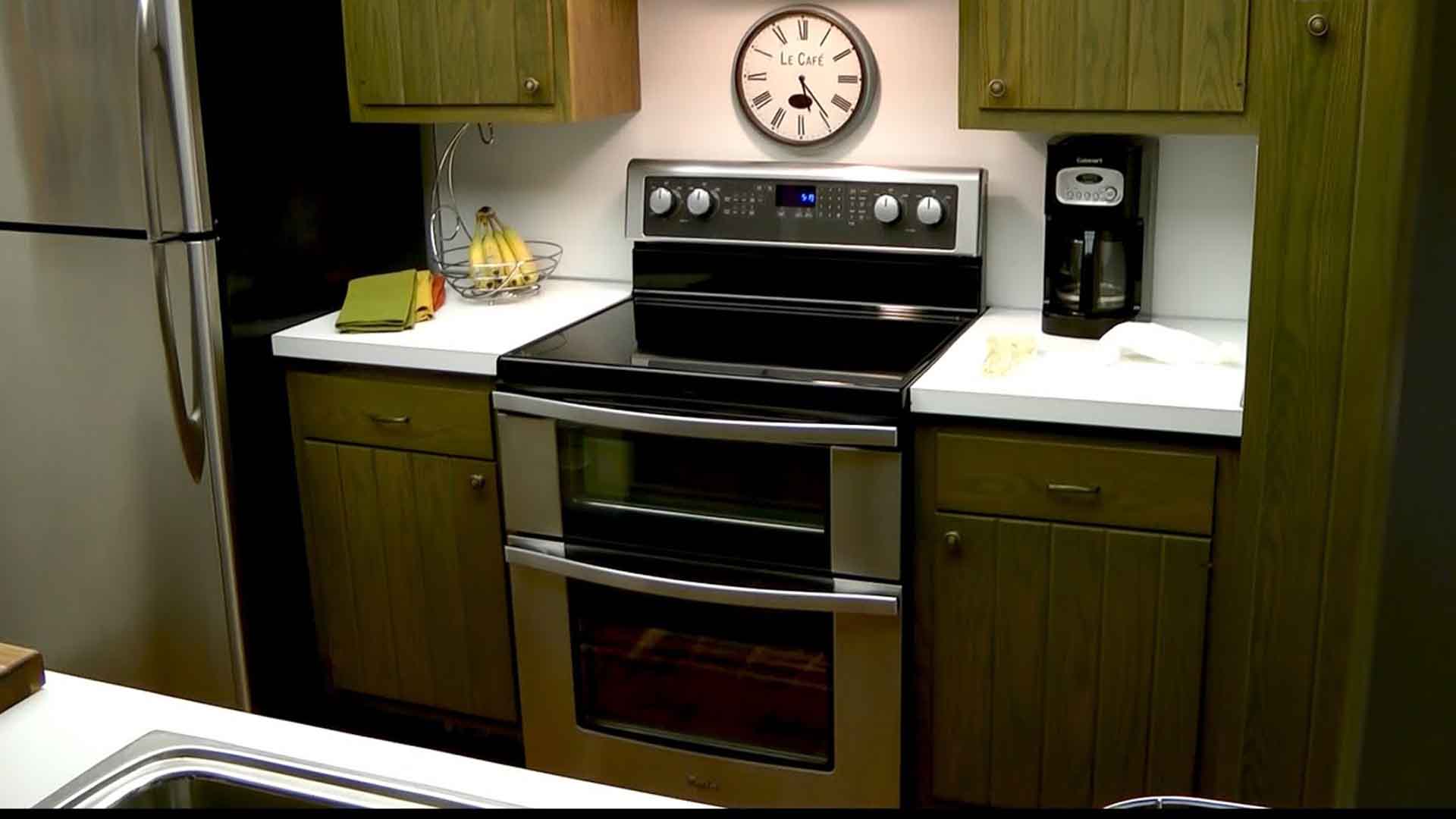 Whirlpool Double Oven Freestanding Repair Near Me | Whirlpool Appliance Repairs