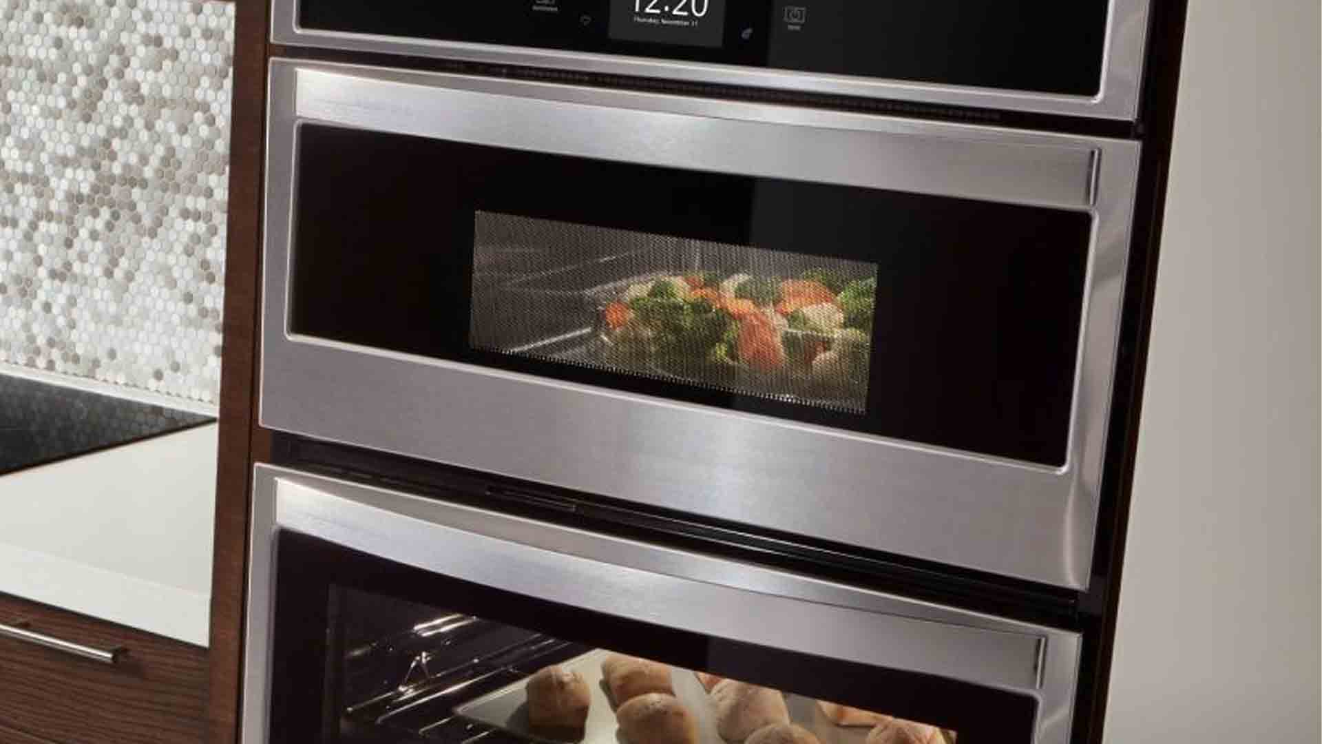 Whirlpool Double Oven Repair Near Me | Whirlpool Appliance Repairs