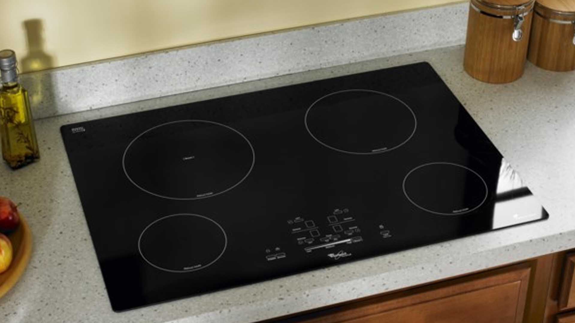 Whirlpool Electric Cooktops Repair Service | Whirlpool Appliance Repairs