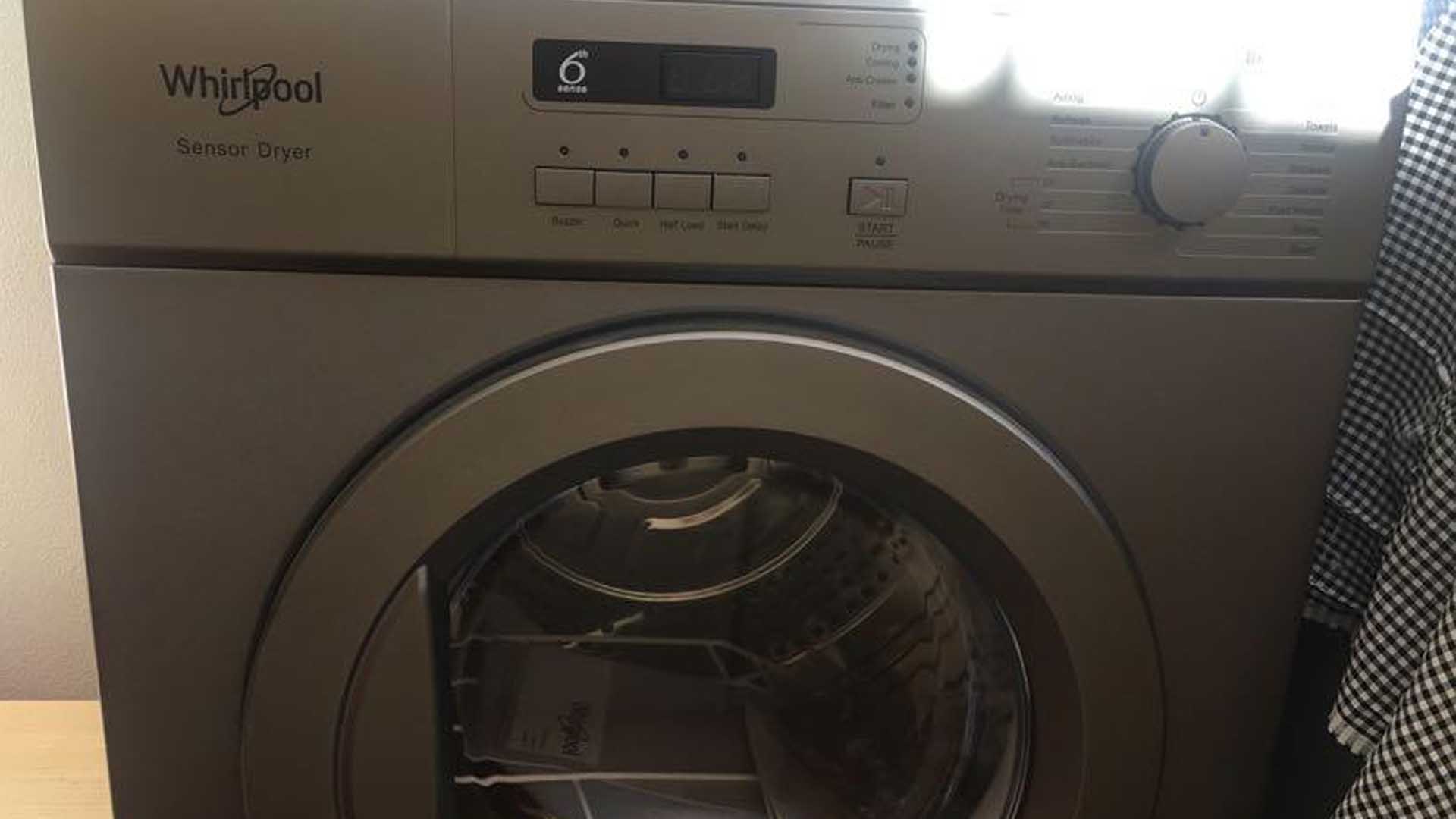 Whirlpool Front Load Dryer Repair Near Me | Whirlpool Appliance Repairs