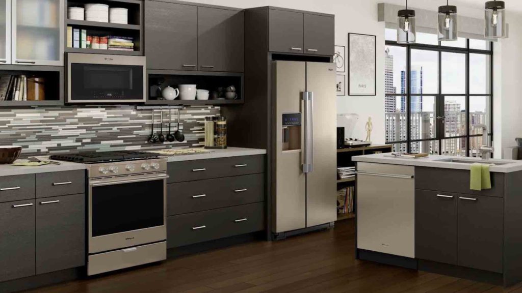 Whirlpool Kitchen Appliances Repair Whirlpool Appliance Repairs