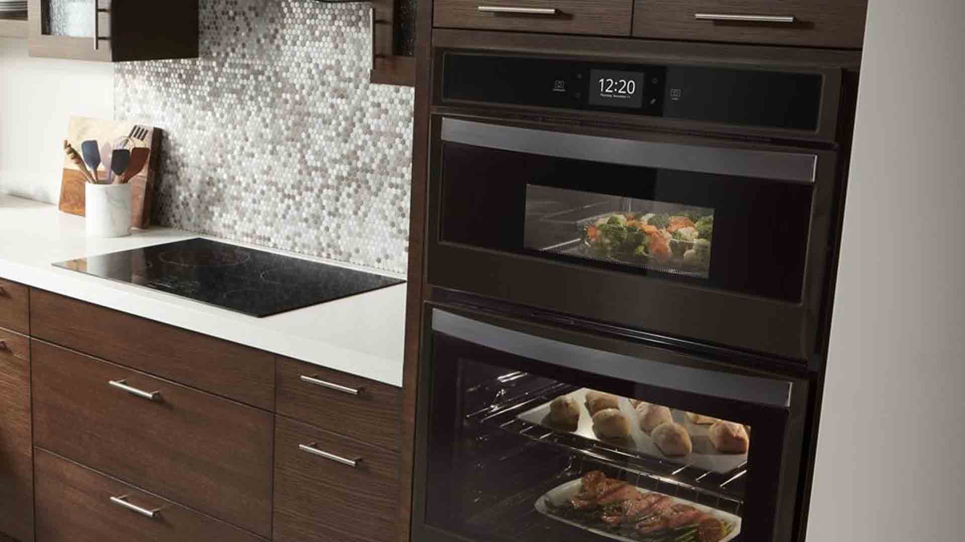 Whirlpool Microwave Repair Near Me | Whirlpool Appliance Repairs