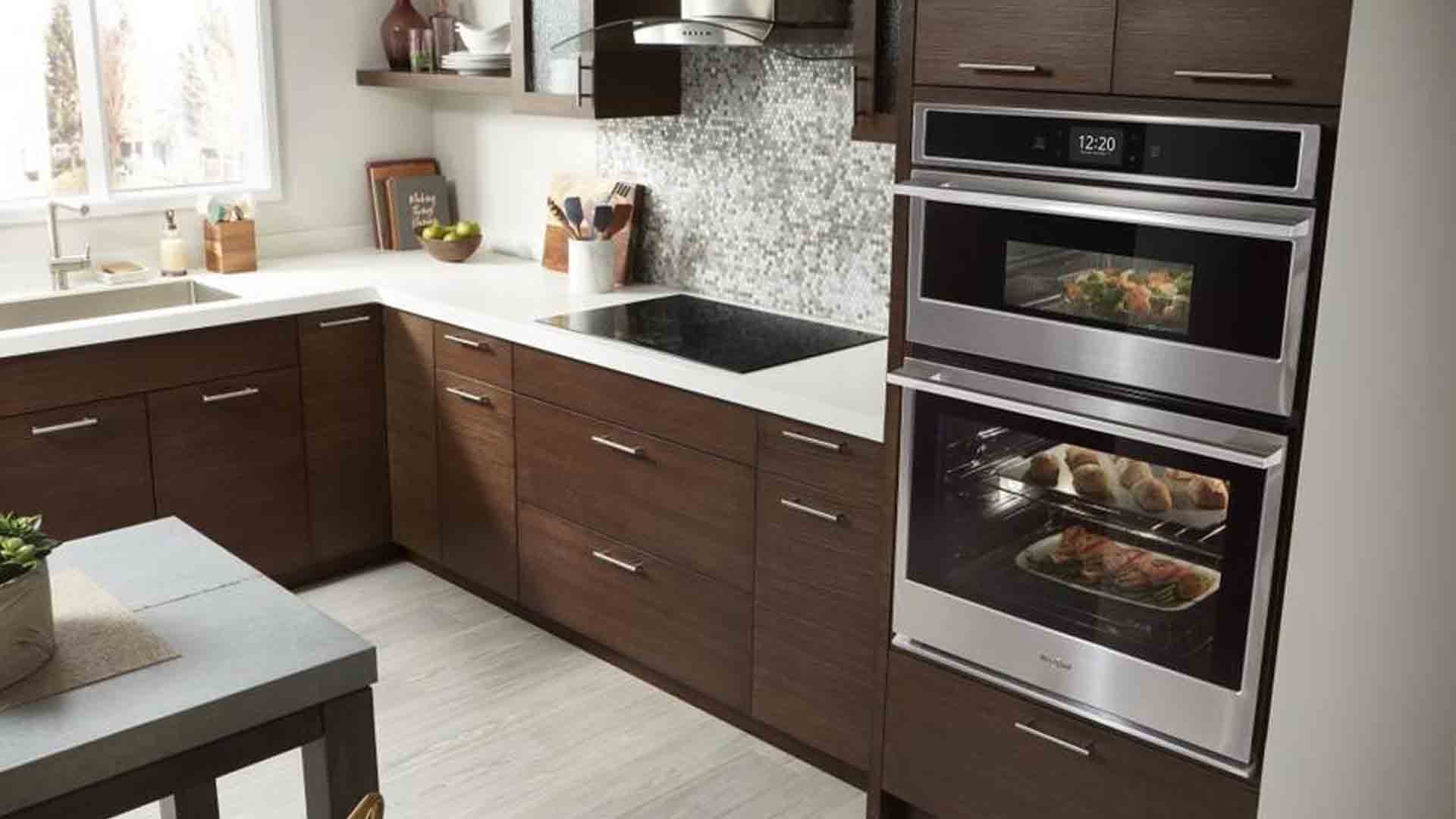 Whirlpool Microwave Repair Service | Whirlpool Appliance Repairs