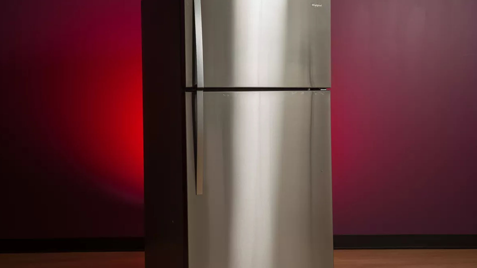 Whirlpool Top Freezer Refrigerator Repair Near Me | Whirlpool Appliance Repairs