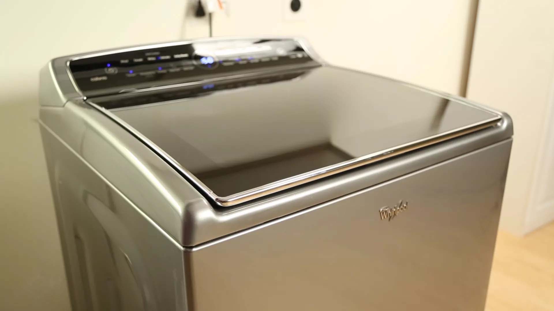 Whirlpool Top Load Washer Repair Service | Whirlpool Appliance Repairs