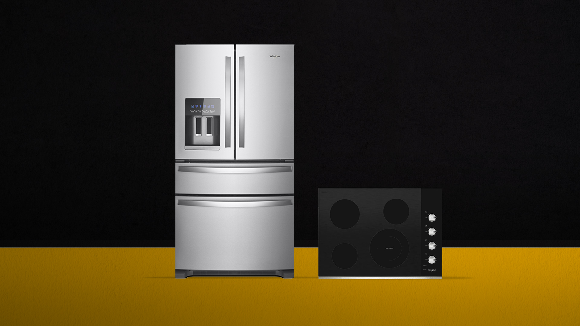 Whirlpool Appliance Repair Service Aurora  | Whirlpool Appliance Repairs