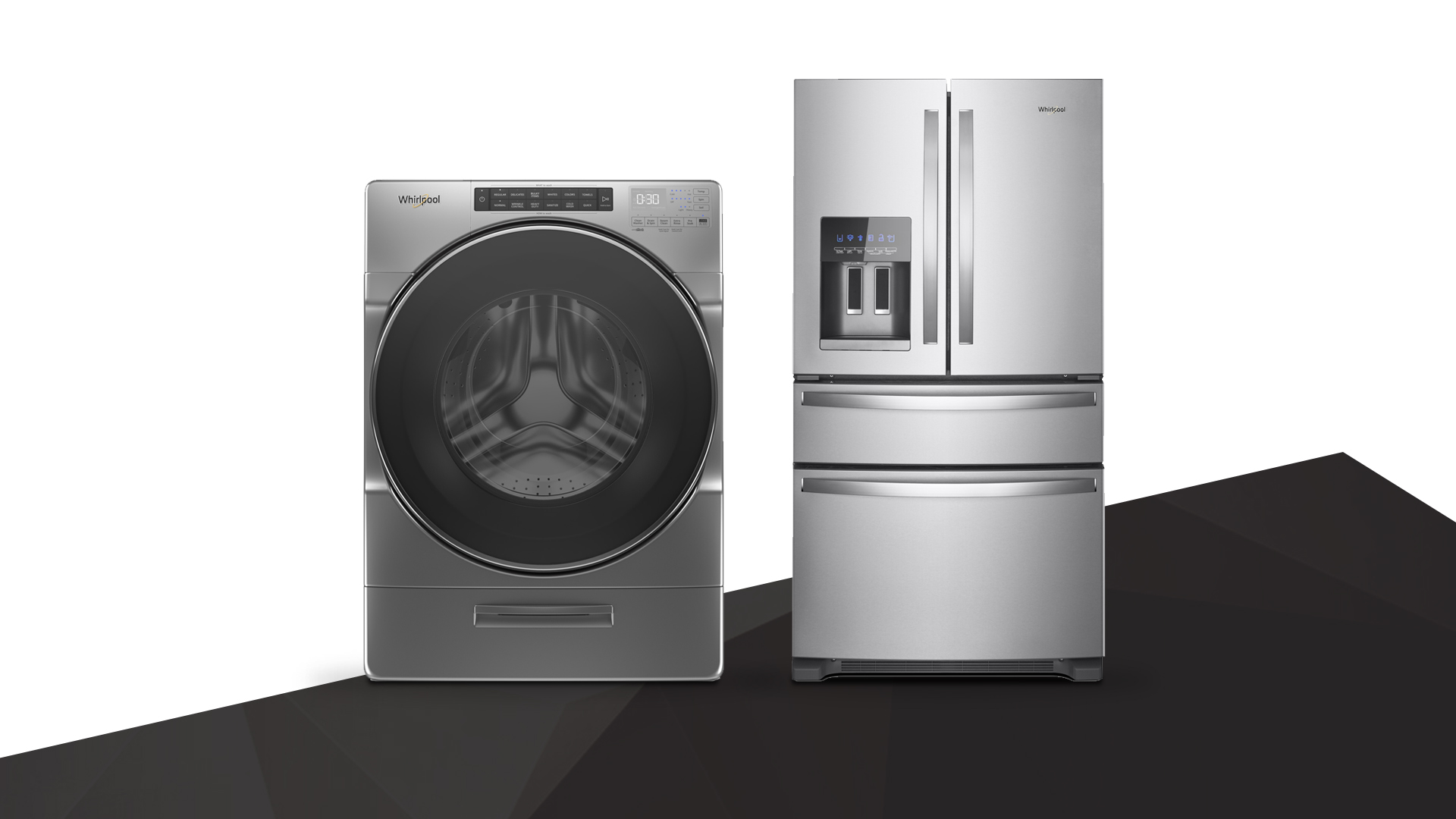 Whirlpool Appliance Repair Service Bellevue  | Whirlpool Appliance Repairs