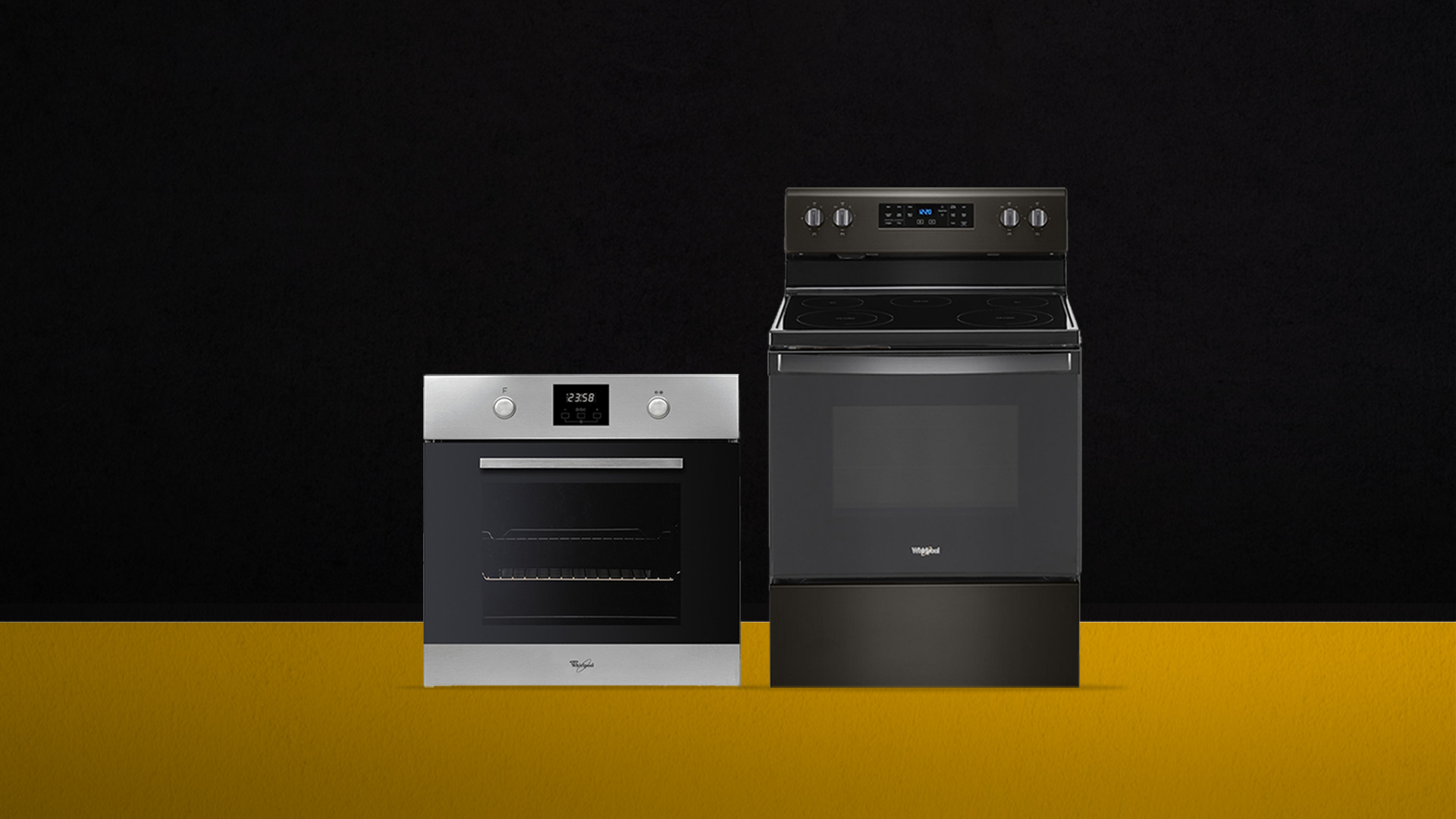 Whirlpool Appliance Repair Service Castle Rock  | Whirlpool Appliance Repairs