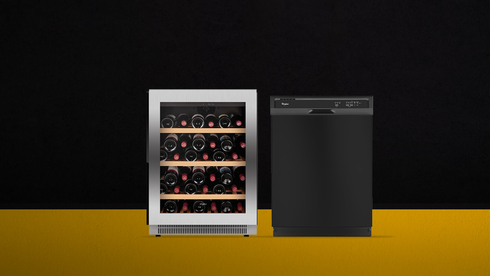 Whirlpool Appliance Repair Service Cimarron Hills  | Whirlpool Appliance Repairs