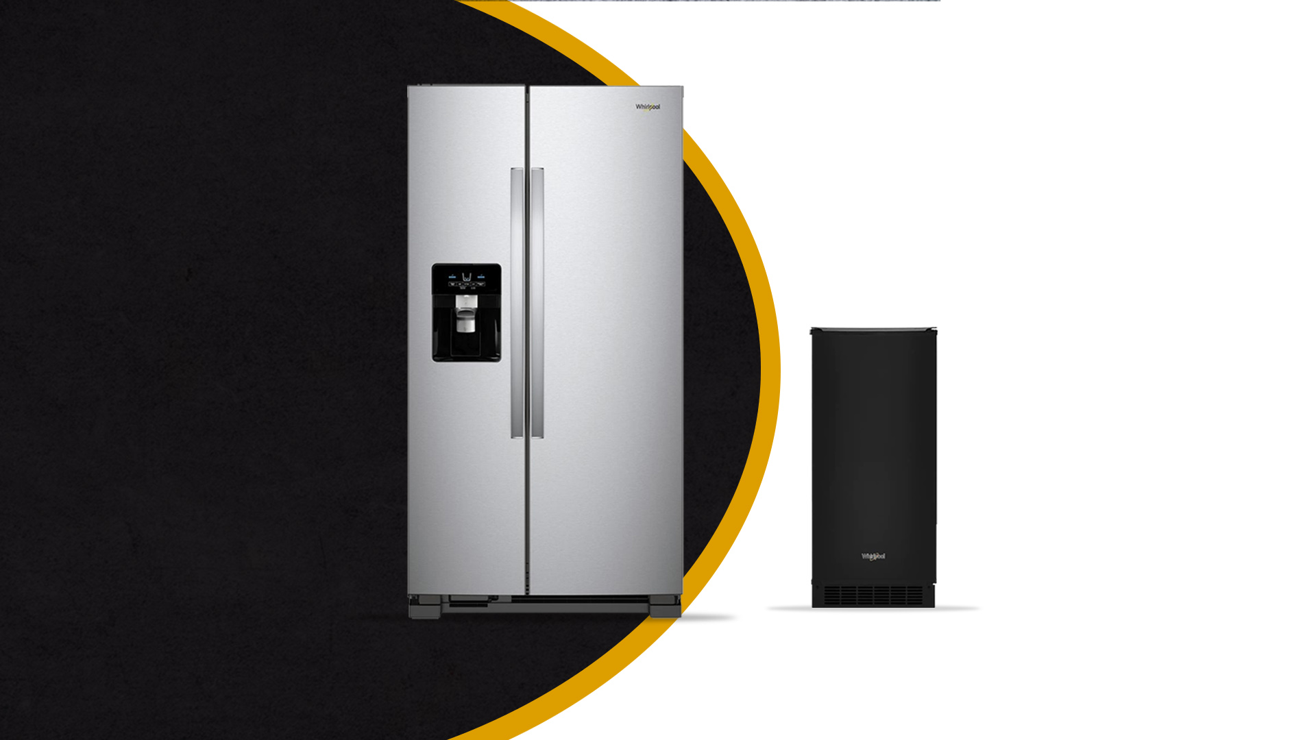 Whirlpool Appliance Repair Service Escondido  | Whirlpool Appliance Repairs