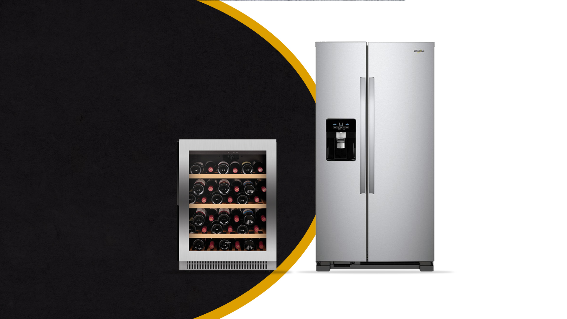 Whirlpool Appliance Repair Service Fremont  | Whirlpool Appliance Repairs