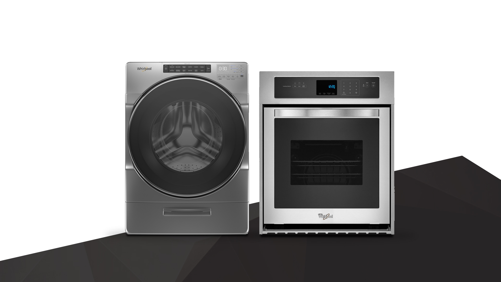 Where Are Whirlpool Appliances Built at Virginia Beverly blog