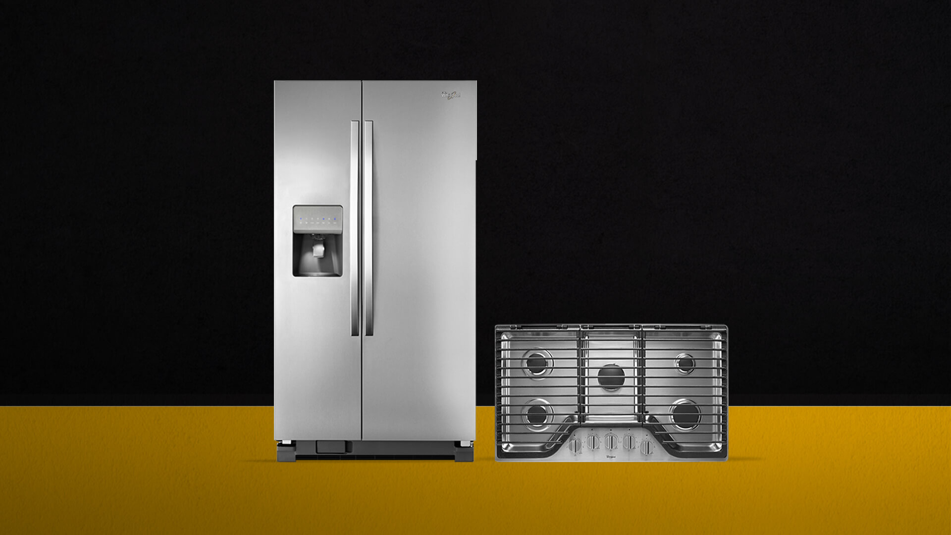 Whirlpool Appliance Repair Service Parker  | Whirlpool Appliance Repairs