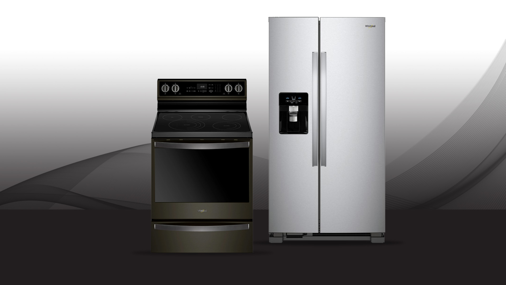 Whirlpool Appliance Repair Service Pasadena  | Whirlpool Appliance Repairs
