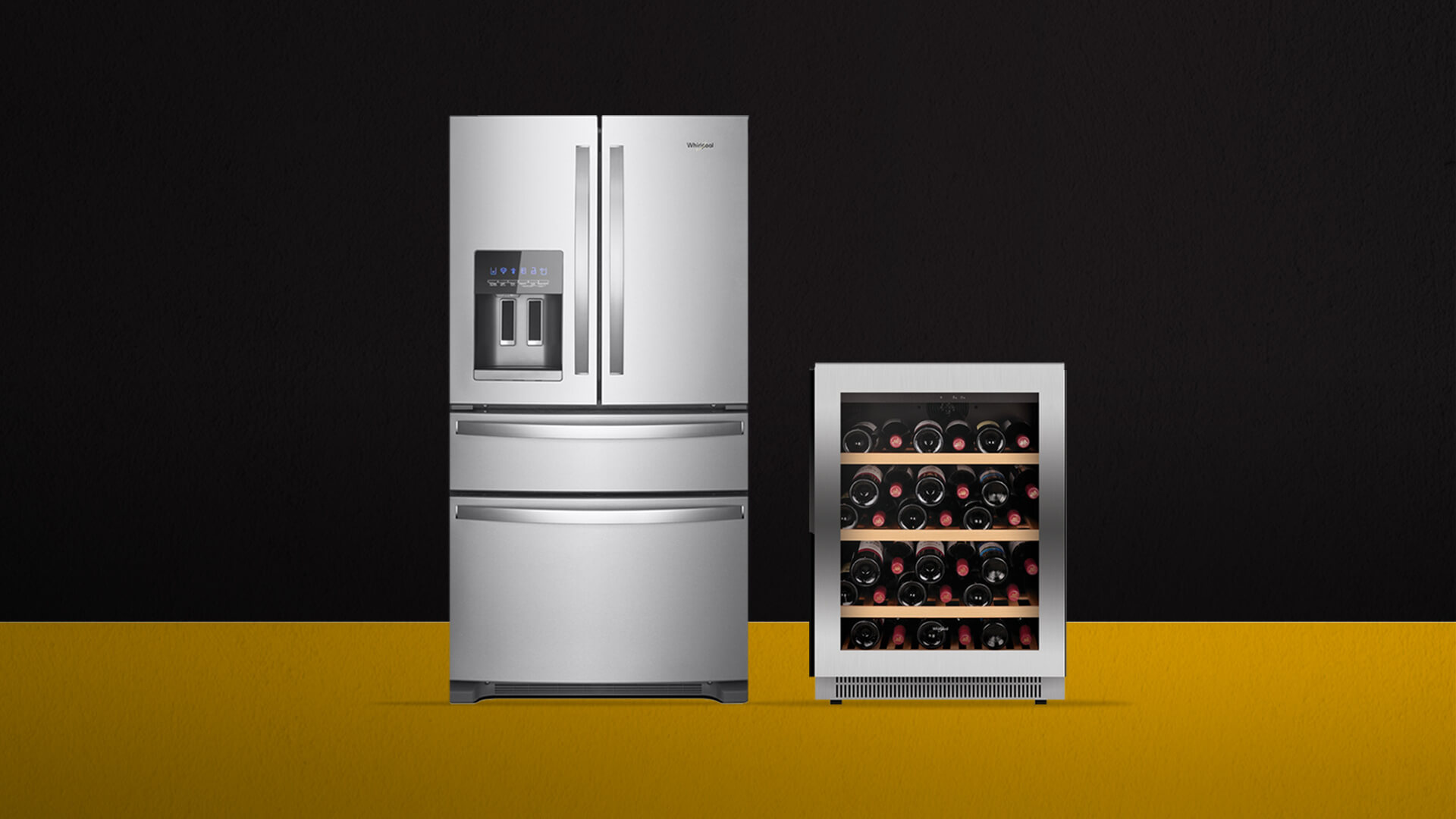 Whirlpool Appliance Repair Service Rancho Cucamonga  | Whirlpool Appliance Repairs