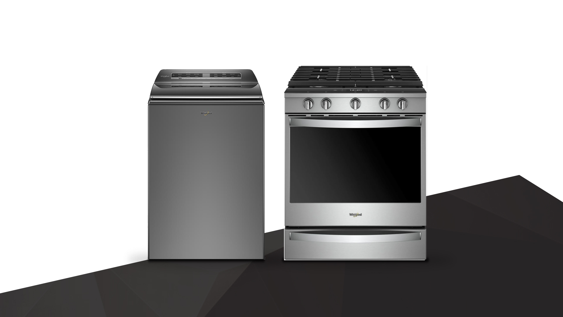 Whirlpool Appliance Repair Service Renton  | Whirlpool Appliance Repairs