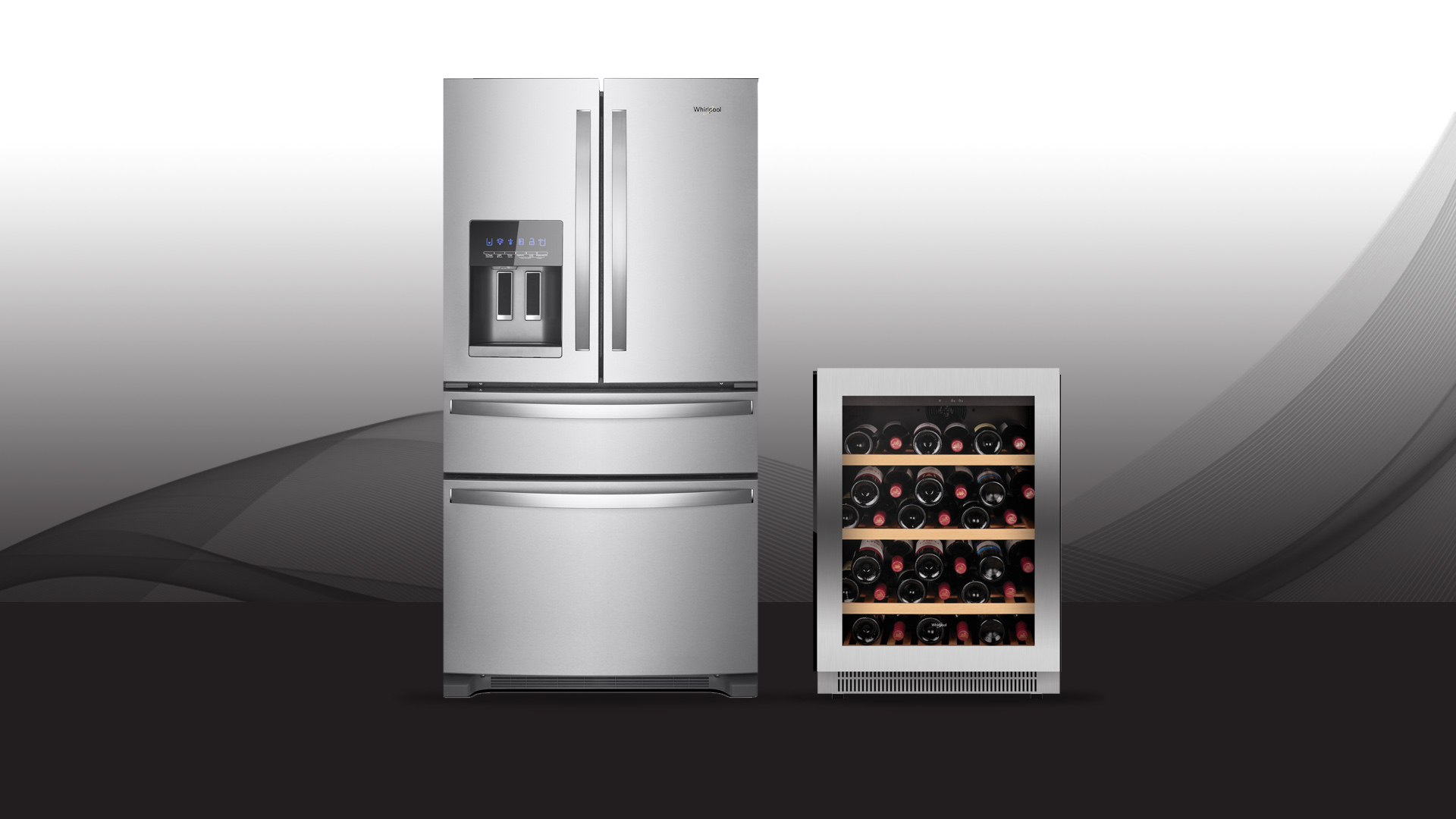 Whirlpool Appliance Repair Service Riverside  | Whirlpool Appliance Repairs