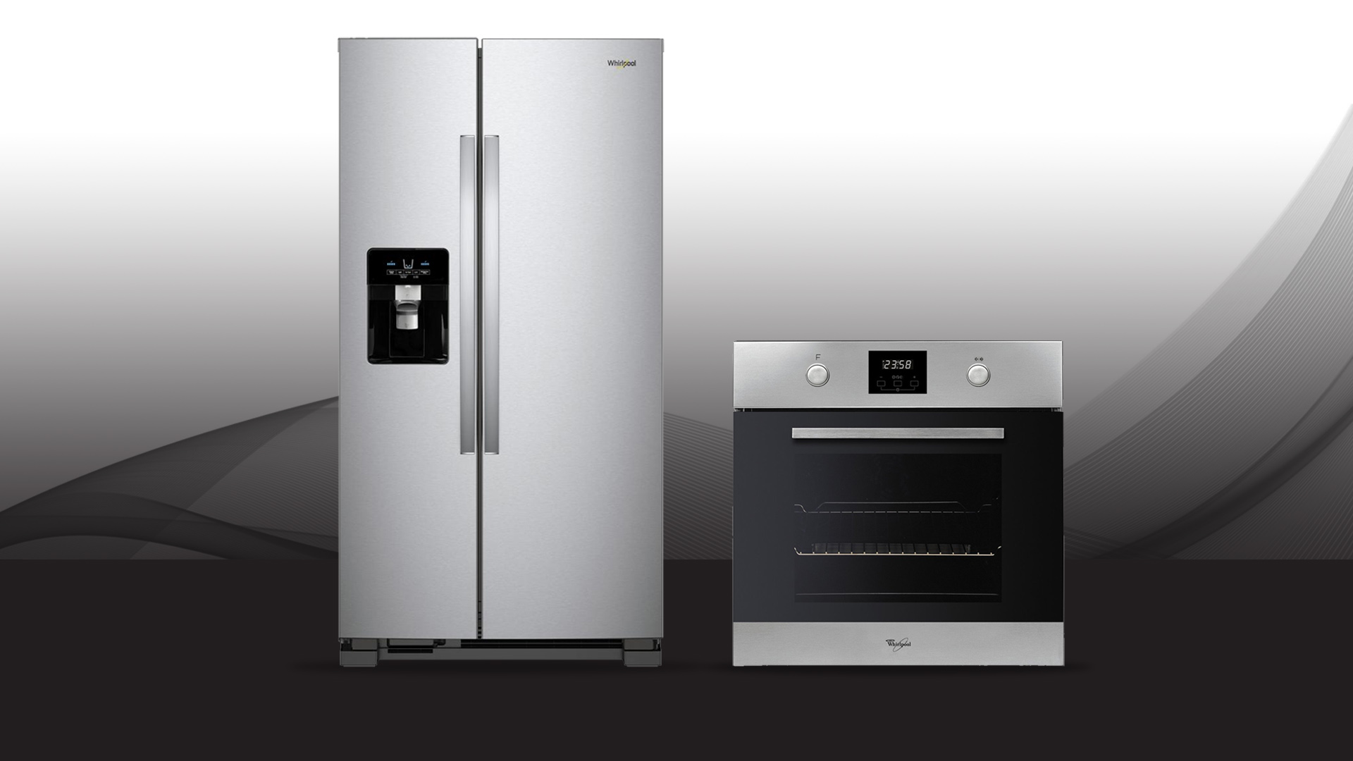 Whirlpool Appliance Repair Service Santa Clarita  | Whirlpool Appliance Repairs