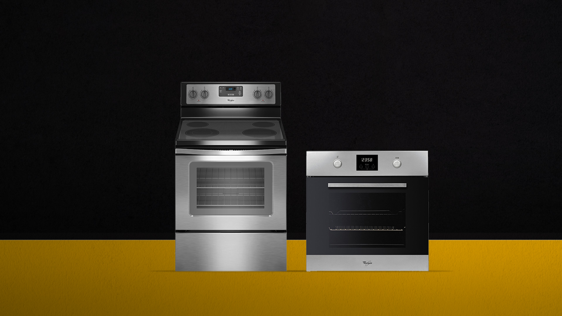 Whirlpool Appliance Repair Service The Pinery  | Whirlpool Appliance Repairs