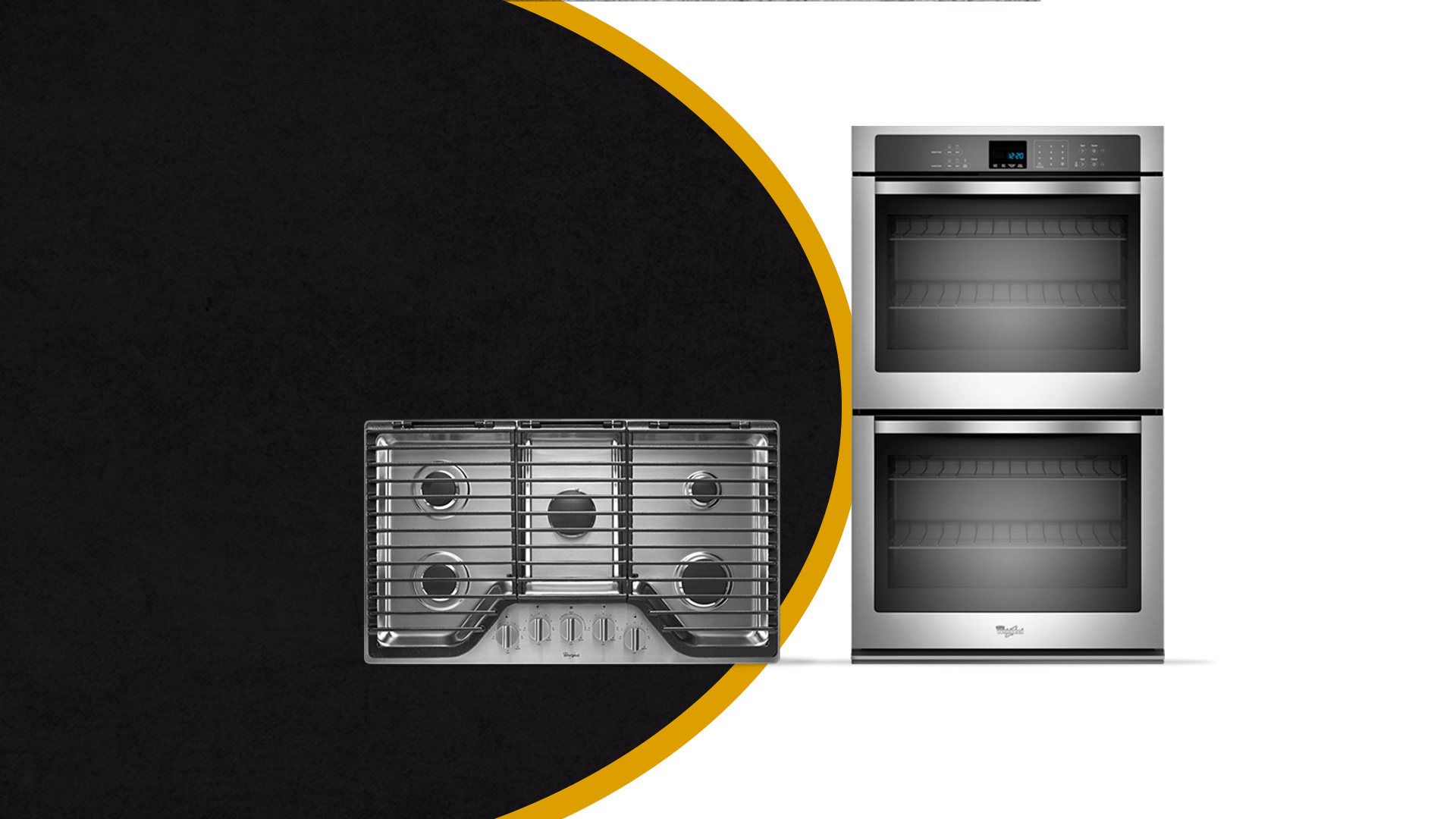 Whirlpool Appliance Repair Service Thousand Oaks  | Whirlpool Appliance Repairs