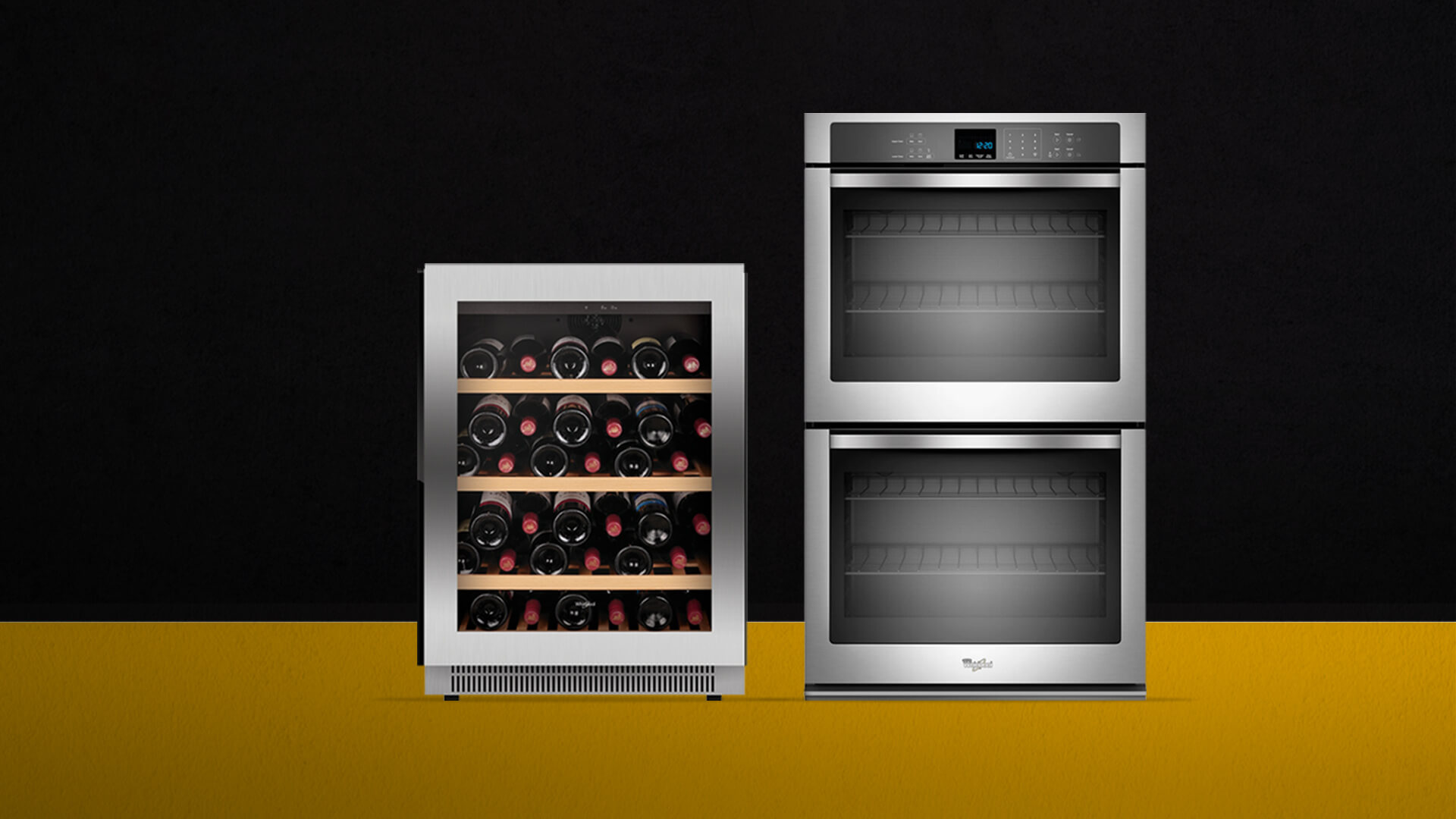 Whirlpool Appliance Repair Service Washington  | Whirlpool Appliance Repairs