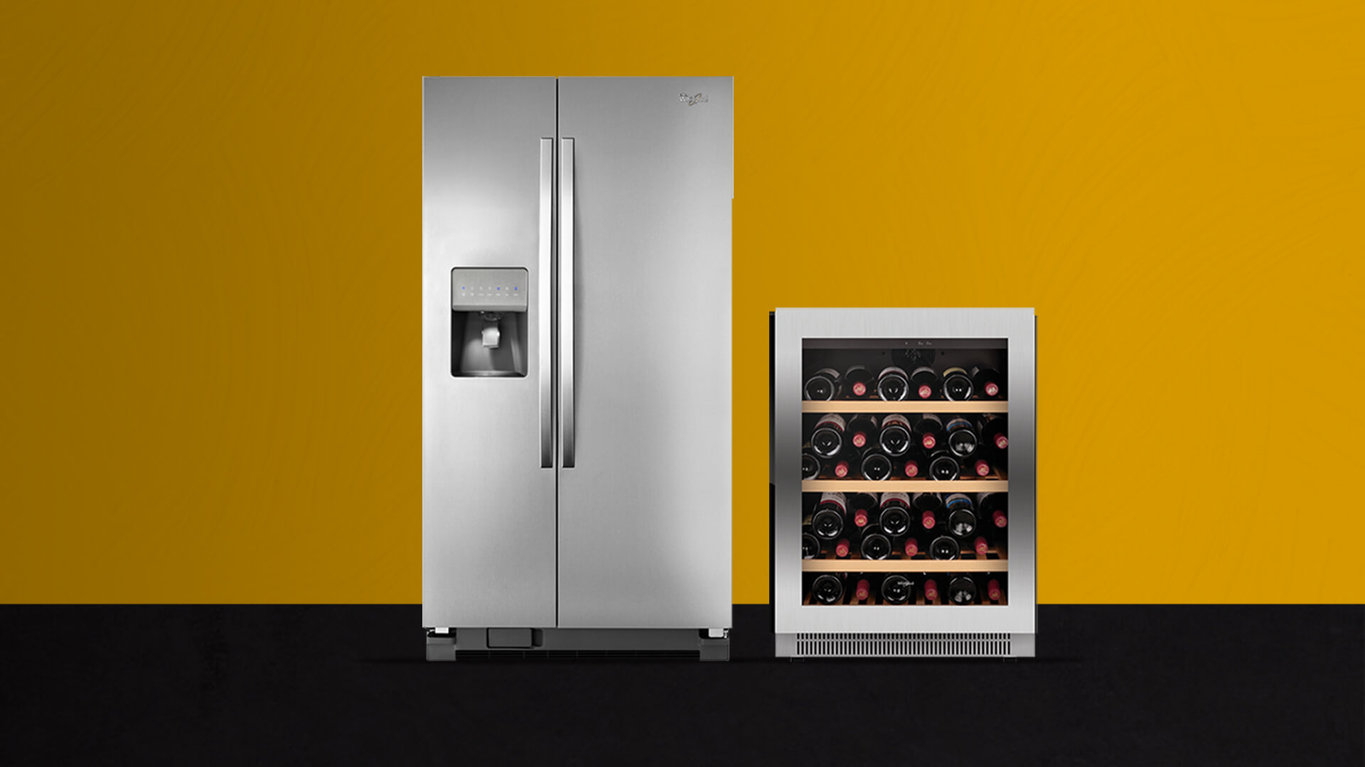 Whirlpool Appliance Repair Service Boca Raton  | Whirlpool Appliance Repairs