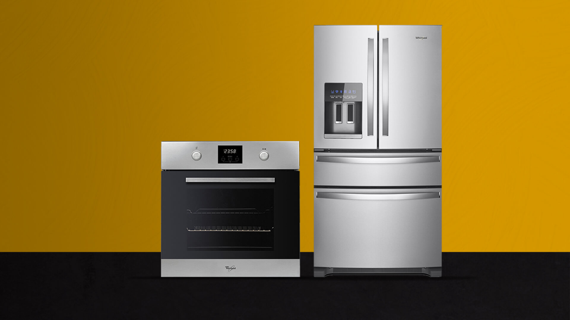 Whirlpool Appliance Repair Service Delray Beach  | Whirlpool Appliance Repairs