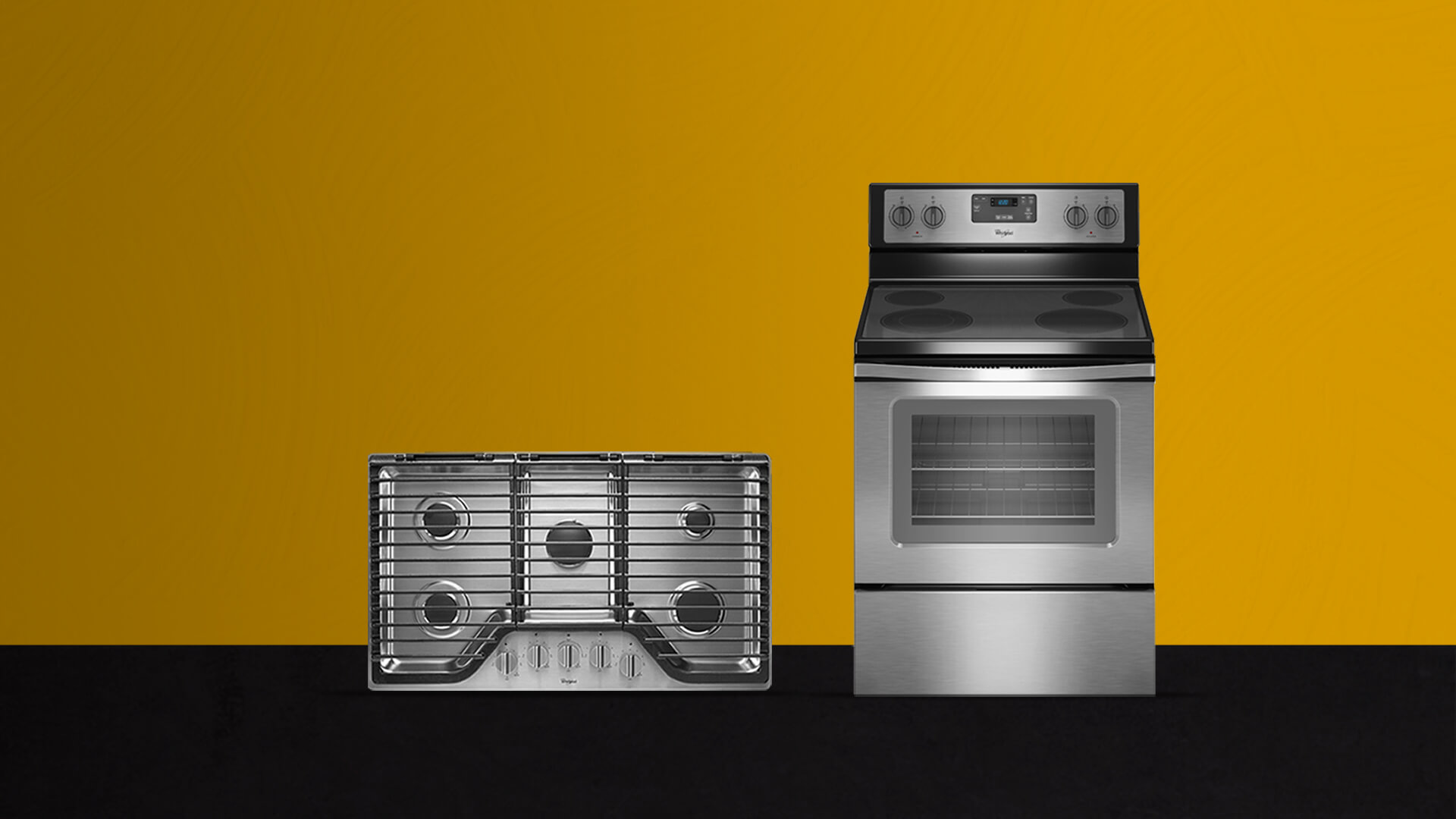 Whirlpool Appliance Repair Service Fort Lauderdale  | Whirlpool Appliance Repairs