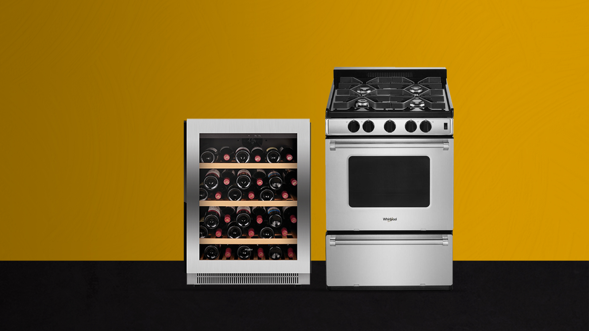 Whirlpool Appliance Repair Service Miami  | Whirlpool Appliance Repairs