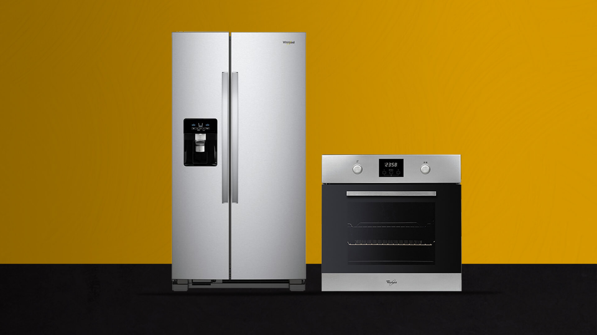 Whirlpool Appliance Repair Service Richmond Heights  | Whirlpool Appliance Repairs