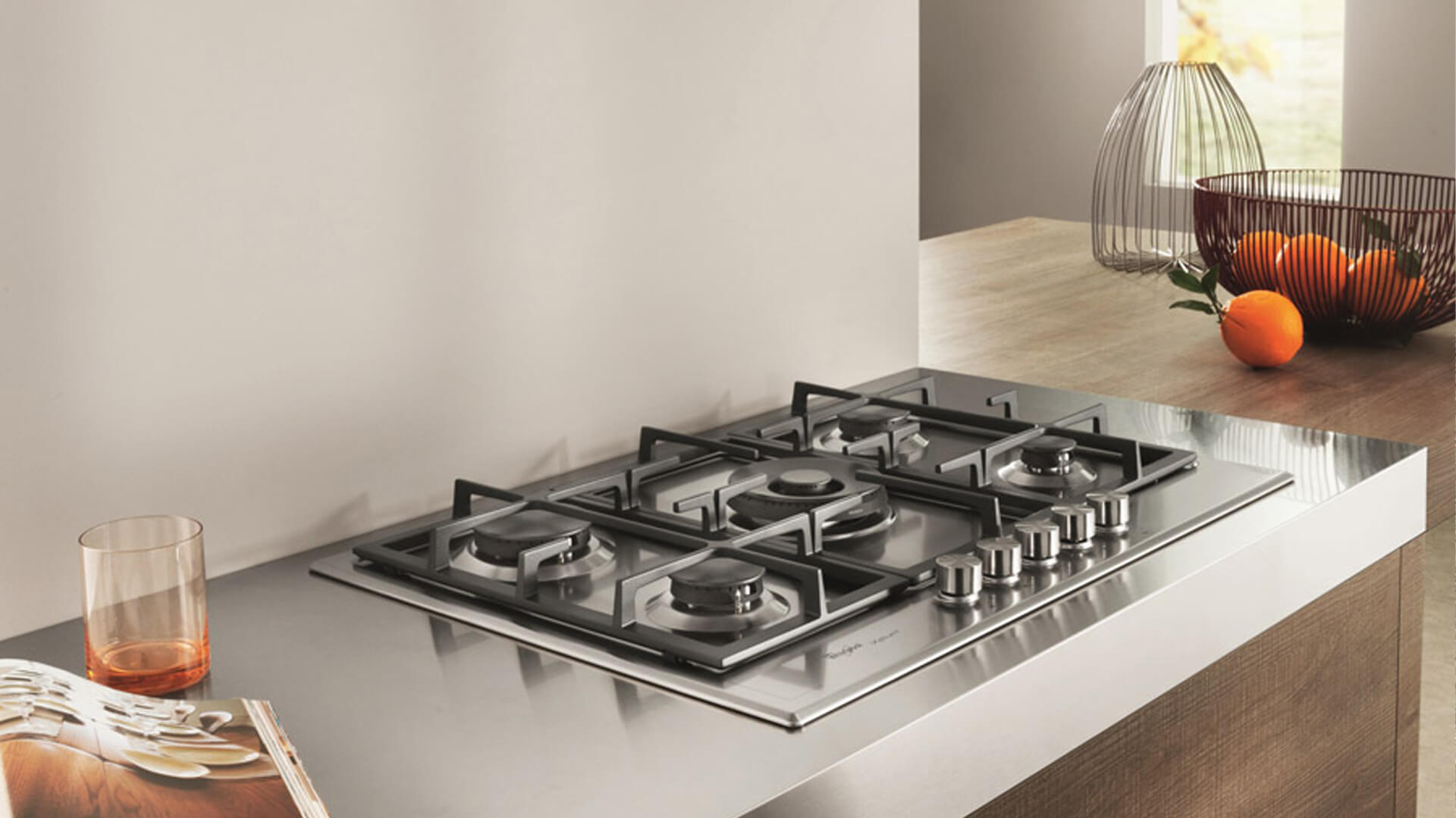 Whirlpool Gas Cooktops Repair | Whirlpool Appliance Repairs