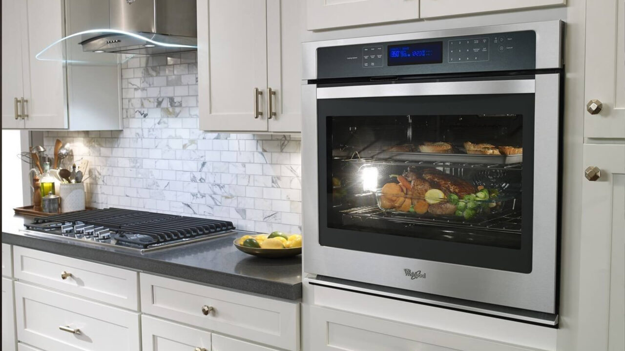 Whirlpool Wall Oven Repair Whirlpool Appliance Repairs
