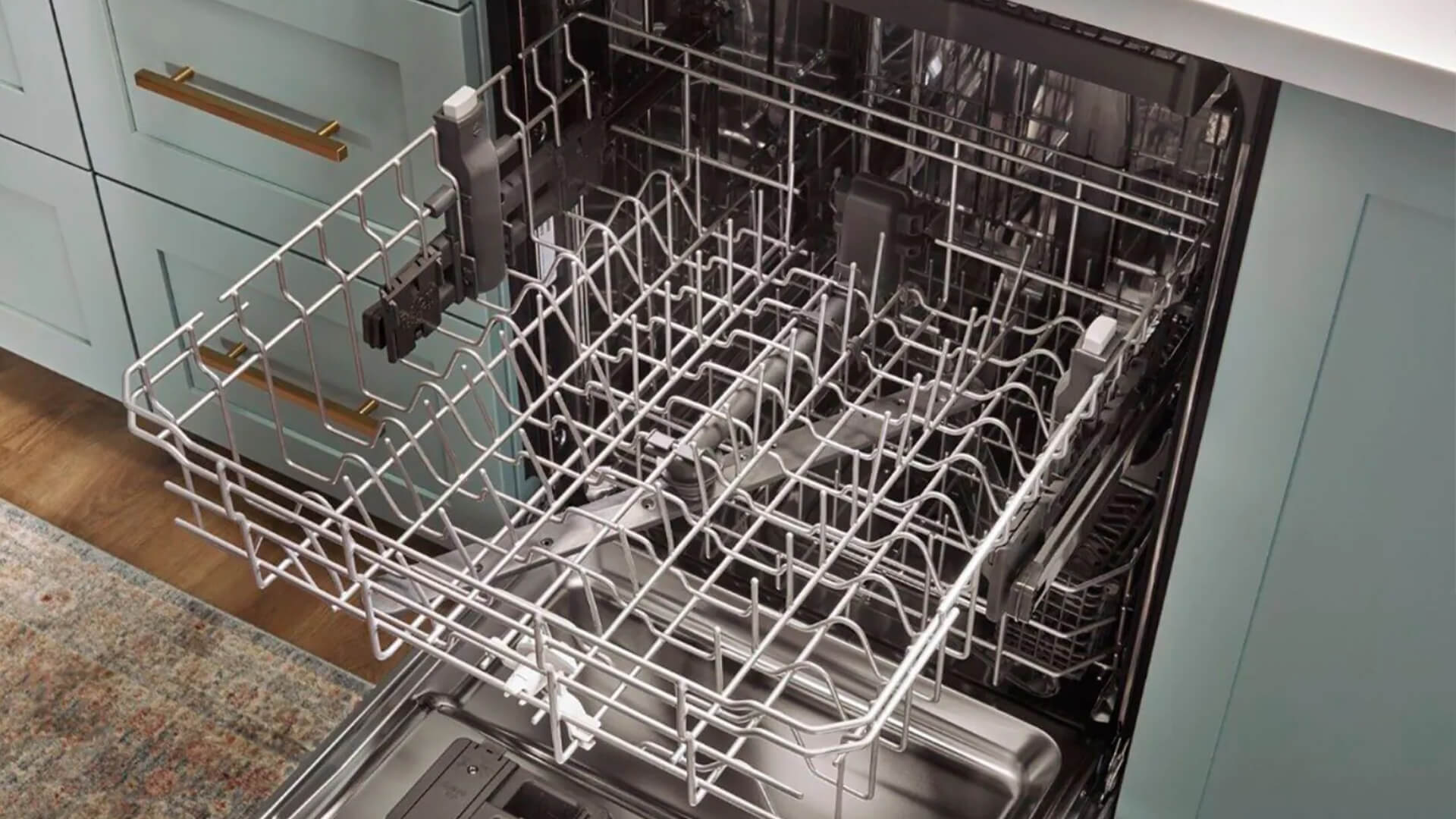 Whirlpool Top Control Dishwasher Repair | Whirlpool Appliance Repairs
