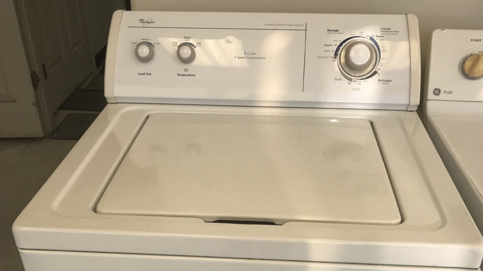 Whirlpool Laundry Appliances Repair Whirlpool Appliance Repairs