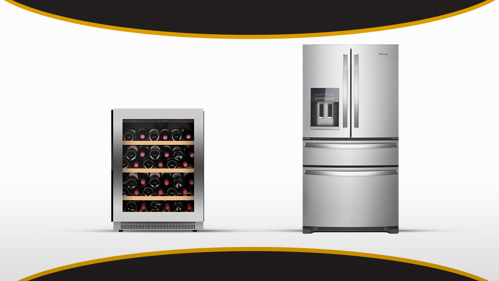 Whirlpool Appliance Repair Service Half Moon Bay  | Whirlpool Appliance Repairs
