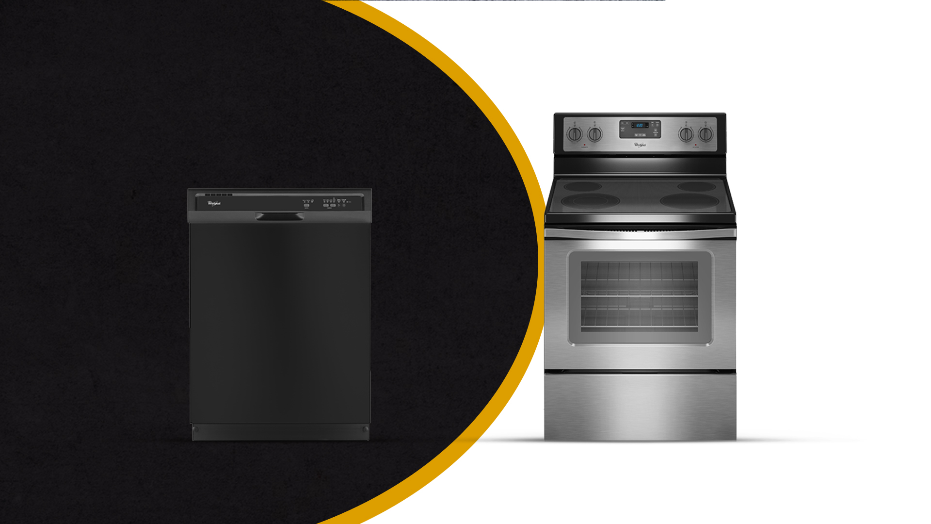 Whirlpool Appliance Repair Service Garden City  | Whirlpool Appliance Repairs