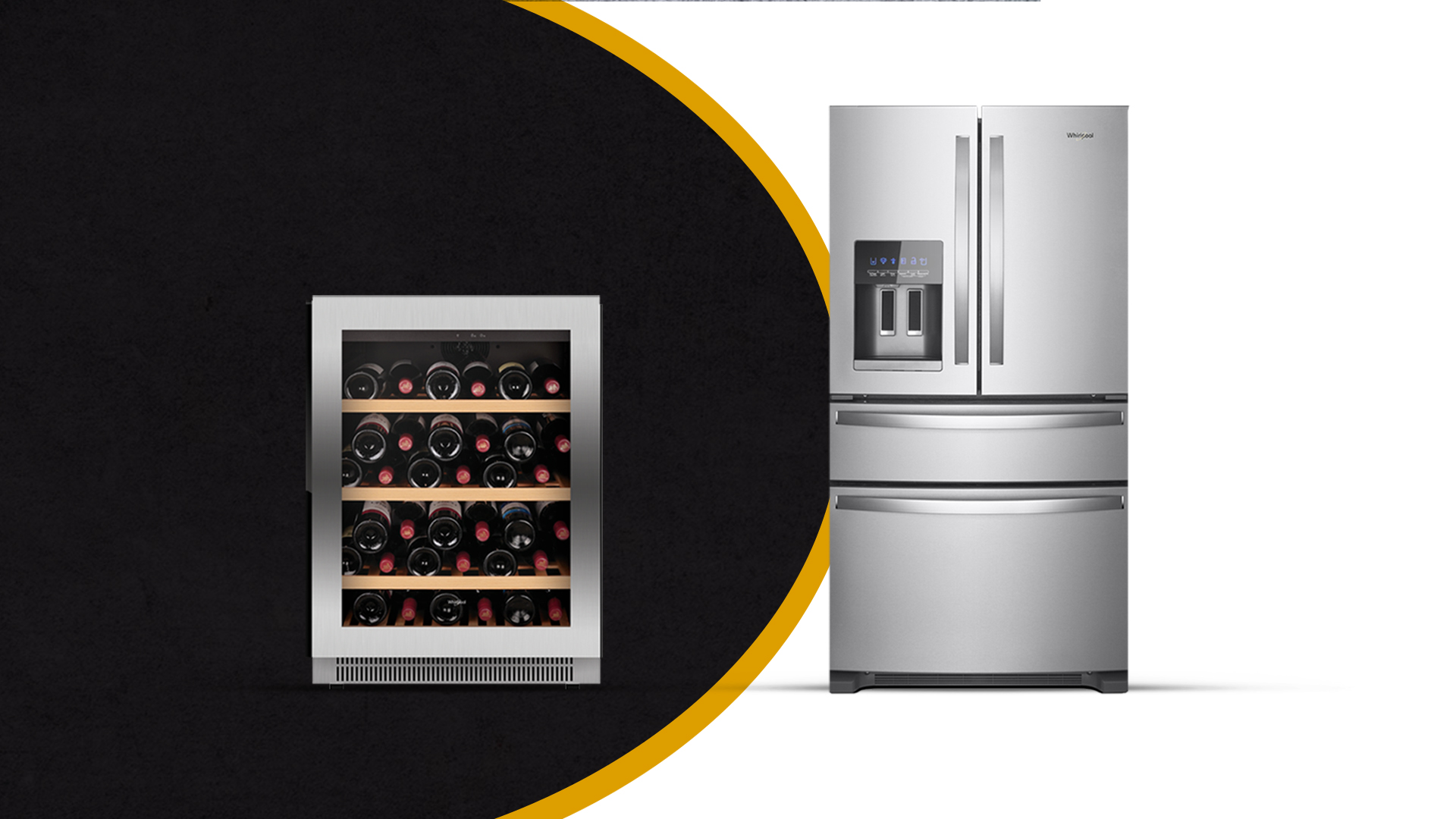 Whirlpool Appliance Repair Service Glen Cove  | Whirlpool Appliance Repairs