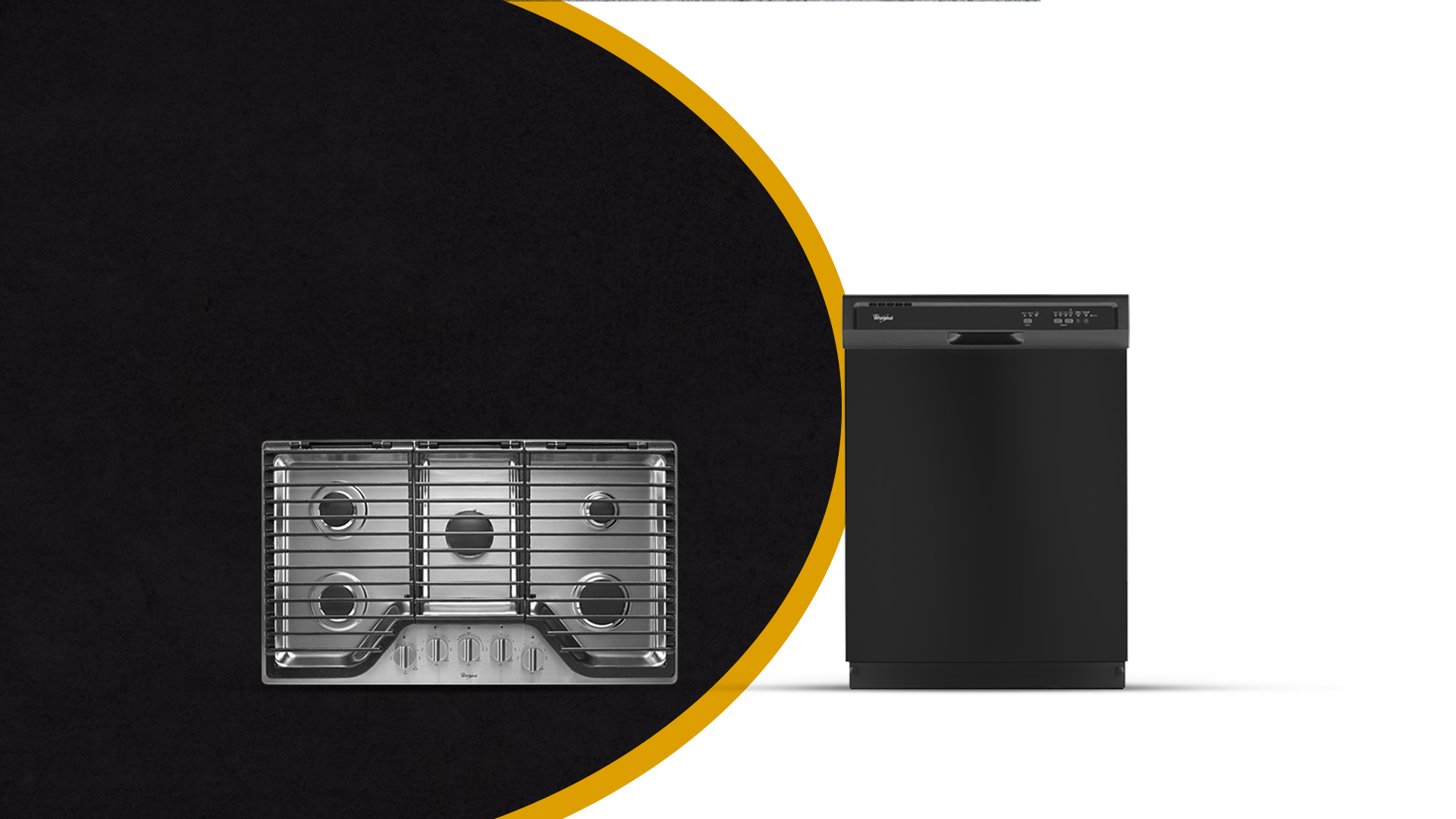 Whirlpool Appliance Repair Service Huntington Bay  | Whirlpool Appliance Repairs