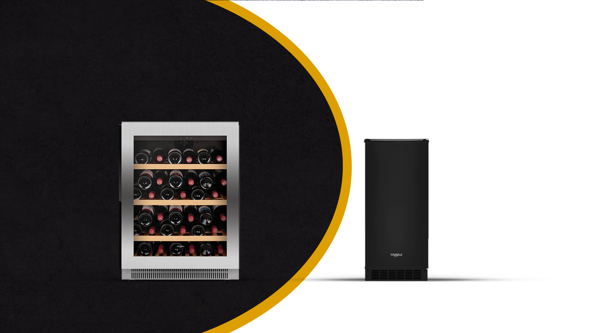 Whirlpool Appliance Repair Service Stony Brook  | Whirlpool Appliance Repairs