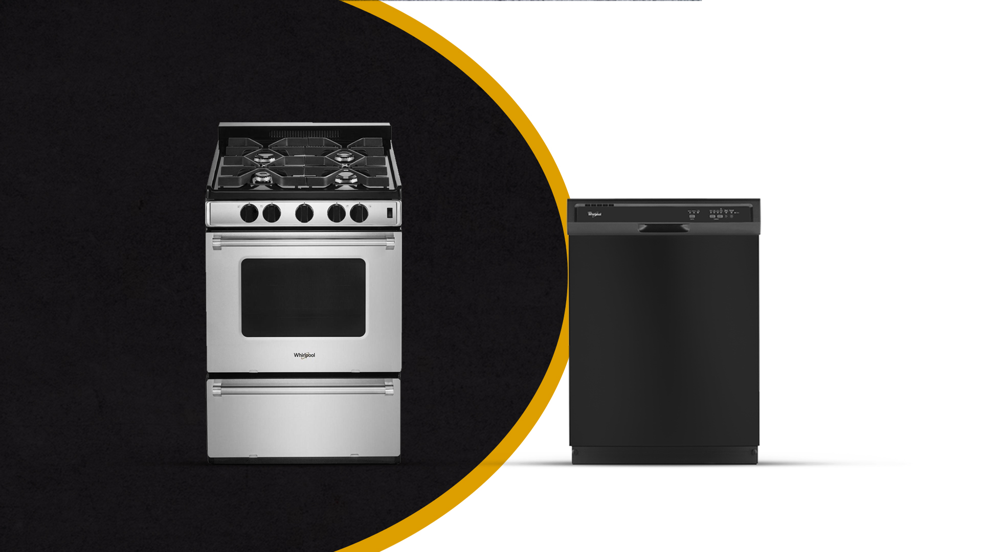 Whirlpool Appliance Repair Service Uniondale  | Whirlpool Appliance Repairs